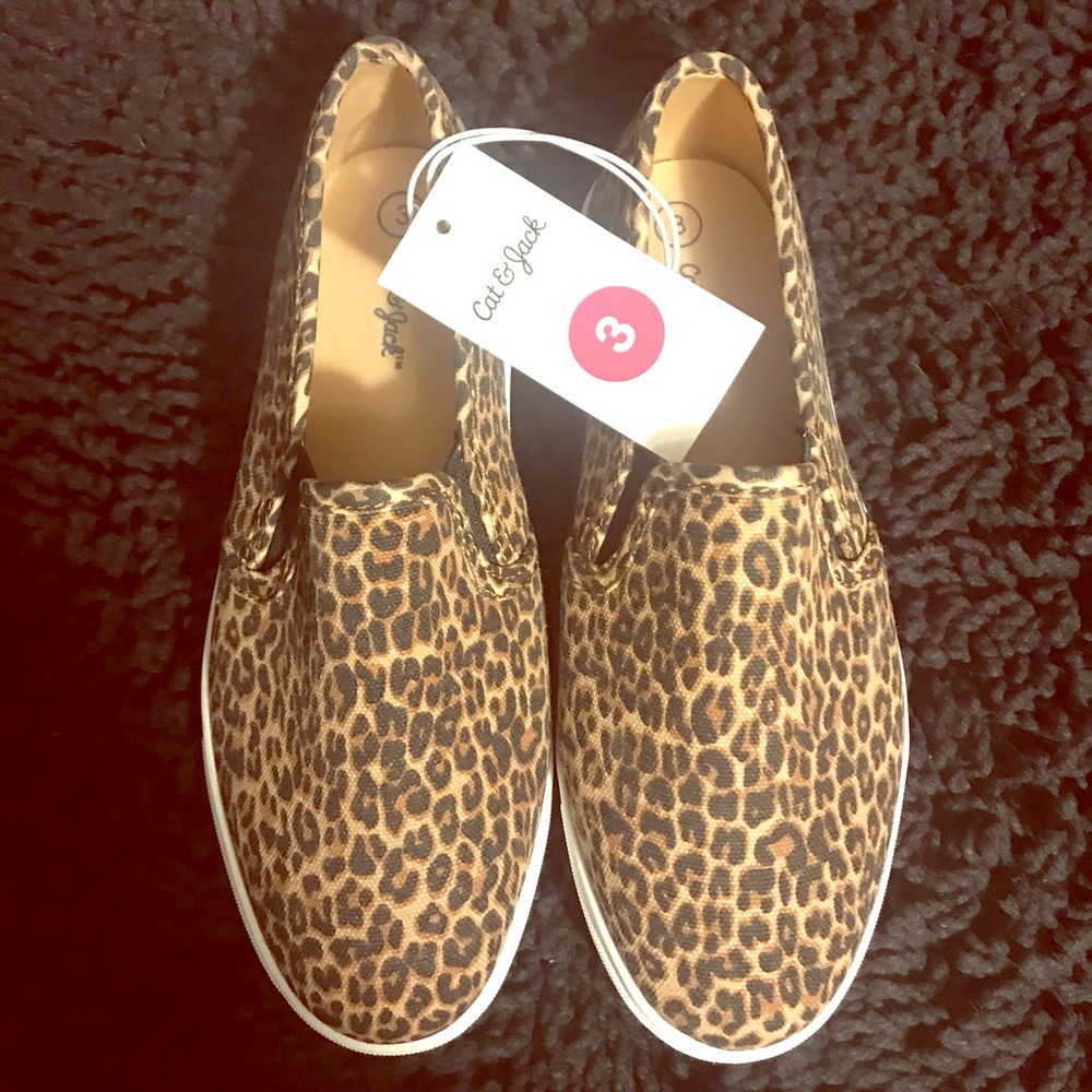 Cat & Jack shoes